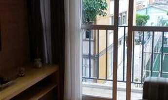 Imagem: Apartamento com 2 dormitórios à venda