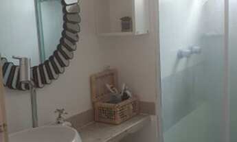 Imagem 4: Vendo ou Alugo apartamento 2 quartos Campo Grande