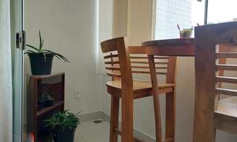 Imagem 4: Apartamento com 3 quartos, 93 m2 no Bairro Floresta - Belo Horizonte - MG