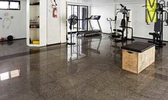 Imagem 3: Palazzo Florentino - 162m² - 4 suítes - lazer - Cocó