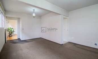 Imagem 7: Apartamento Venda 3 Dormitórios - 122 m² Paraíso