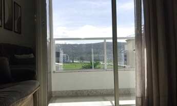 Imagem 6: Aluguel anual - apartamento decorado Centro Praia dos Ingleses