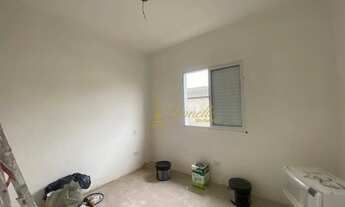 Imagem 7: Casa com 3 dormitórios à venda, 78 m² por R$ 499.000 - Villa Di Cesar - Mogi das Cruzes/SP