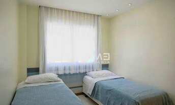 Imagem 6: Apartamento com 2 dormitórios à venda, 74 m² por R$ 614.000 - Barra da Tijuca - Rio de Jan