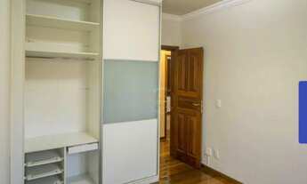 Imagem 7: Apartamento à venda, 170 m² por R$ 700.000,00 - Fernão Dias - Belo Horizonte/MG