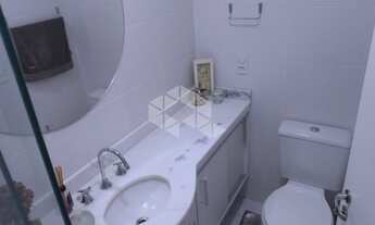 Imagem 4: BELOA APTO SEMI MOBILIADO para venda possui 90 m 2 com 2 quartos em Marechal Rondon - Cano