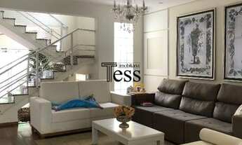 Imagem 2: Casa Comercial para aluguel, 5 vagas, Vila Redentora - São José do Rio Preto/SP