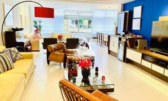 Imagem 4: Original 4 quartos de 225m² c/ 2 vagas na Lagoa!