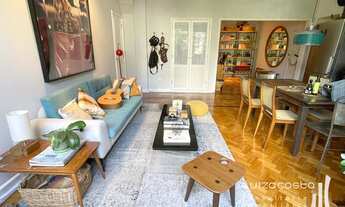 Imagem: Charmoso apartamento silencioso