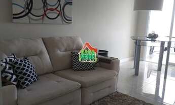 Imagem 5: INDAIATUBA - Apartamento Padrão - VILA HOMERO