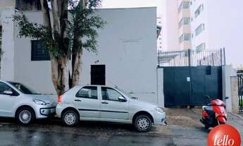 Imagem: São Paulo - Prédio Inteiro - Mooca