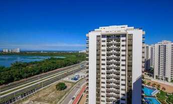 Imagem 2: Apartamento para venda possui 134 metros quadrados com 3 quartos