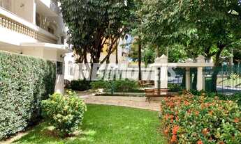 Imagem 2: CAMPINAS - Apartamento Padrão - CAMBUÍ