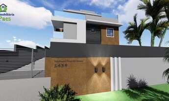 Imagem 2: CURITIBA - Casa Padrão - JARDIM SOCIAL