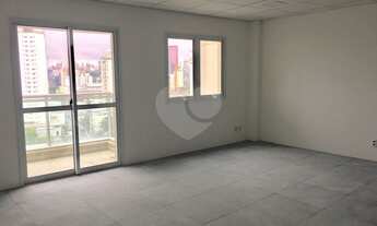 Imagem: São Paulo - Conjunto Comercial/Sala - PINHEIROS