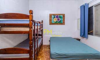 Imagem 6: Kitnet com 1 dormitório à venda, 24 m² por R$ 126.000 - Vila Guilhermina - Praia Grande/SP