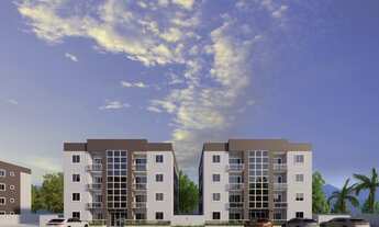 Imagem: PORTO BELO - Apartamento Padrão - Perequê