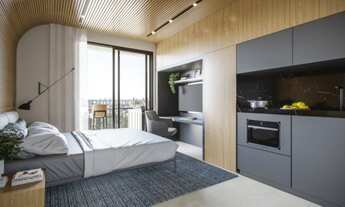 Imagem 6: APARTAMENTOSão Paulo