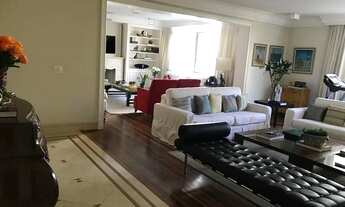 Imagem: Apartamento Venda 4 Dormitórios - 282 m²