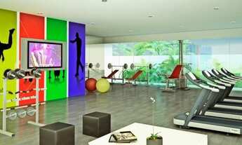 Imagem 4: Apartamento de 3 quartos no Jardim Luna