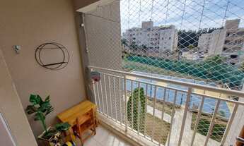 Imagem 4: CAMPINAS - Apartamento Padrão - JARDIM NOVA EUROPA