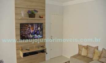 Imagem 2: AMERICANA - Apartamento Padrão - PARQUE UNIVERSITÁRIO