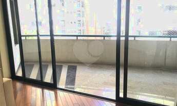 Imagem 6: São Paulo - Apartamento Padrão - MOEMA