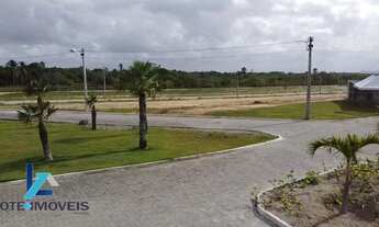 Imagem 4: Lt;Lot. Porto da Serra, As Margens da CE 060, Infraestrutura de Alto Padrão! 17EJ