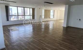 Imagem: SALA COMERCIAL COM 212M² NO LIZ CORPORATE
