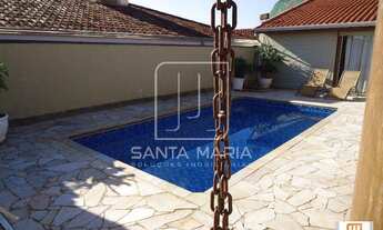 Imagem 3: Casa (térrea na rua) 3 dormitórios/suite, cozinha planejada