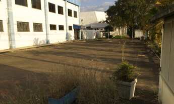 Imagem 2: BARRACAO INDUSTRIAL em SOROCABA - SP, EDEM