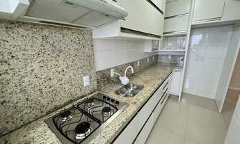 Imagem: APARTAMENTO SEMI MOBILIADO A VENDA EM FRENTE