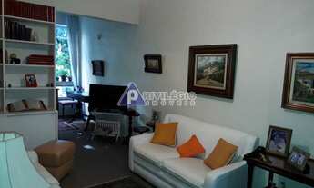 Imagem 1: APARTAMENTO 2 QUARTOS COM VAGA EM COPACABANA