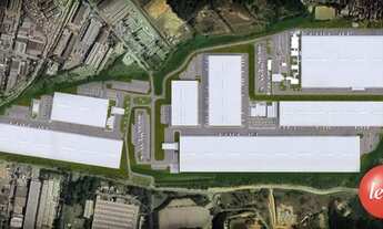 Imagem 2: Guarulhos - Galpão/Depósito/Armazém - Cumbica