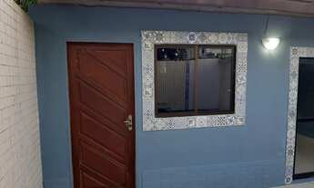 Imagem 2: Casa ampla com piscina