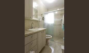 Imagem 5: Apartamento para venda possui 107 metros quadrados com 2 quartos em Vila Olímpia - São Pau