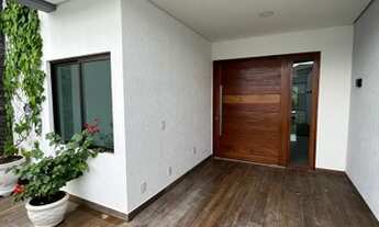 Imagem 2: Casa no Maurício de Nassau - 4 quartos