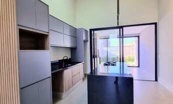 Imagem 6: HORTOLÂNDIA - Casa de Condomínio - PARQUE ORTOLÂNDIA