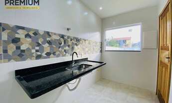 Imagem 3: Casa com 3 dormitórios à venda, 100 m² por R$ 630.000,00 - Jardim Atlântico Oeste - Maricá