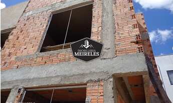 Imagem 7: Sobrado Novo no Parolin 85 Mil De Entrada + Financiamento