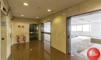 Imagem 2: São Paulo - Conjunto Comercial/sala - Brooklin