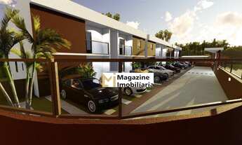 Imagem 2: Apartamento à venda, 86 m² por R$ 400.000,00 - Paraíso dos Pataxós - Porto Seguro/BA