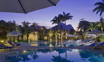 Imagem 7: Flat Com Vista Mar