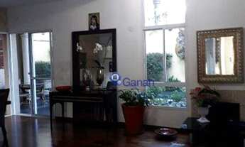Imagem 4: Casa, 350 m² - venda por R$ 2.600.000,00 ou aluguel por R$ 15.000,00/mês - Santo Amaro - S
