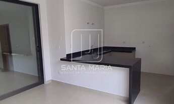 Imagem 3: Casa (térrea em condominio) 3 dormitórios/suite, cozinha planejada, portaria 24hs, lazer