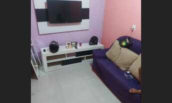 Imagem: Casa mobiliada para alugar