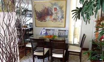 Imagem 4: Apartamento à venda, 3 quartos, 1 suíte, 1 vaga, Copacabana - RIO DE JANEIRO/RJ