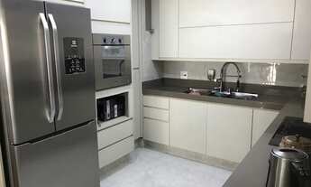 Imagem 6: Apartamento para venda com 234 metros quadrados com 4 quartos