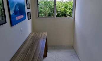 Imagem 4: Excelente de 2 quartos na 6a etapa