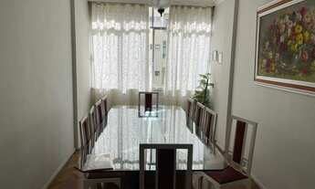 Imagem 6: Apartamento para venda com 107 metros quadrados com 3 quartos em Laranjeiras - Rio de Jane